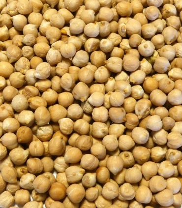 Chickpeas